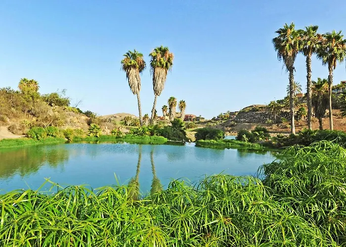 Salobre La Isla 1 Maspalomas (Gran Canaria)