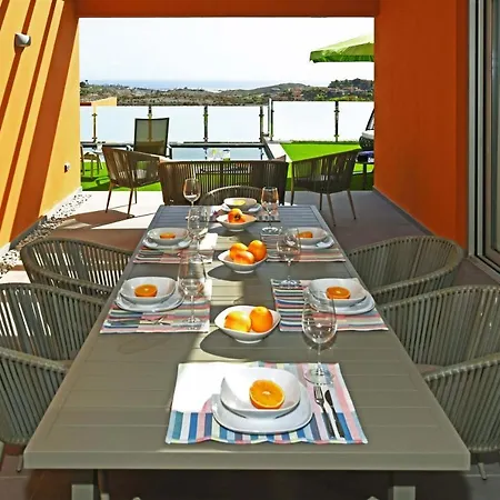 Holiday home Salobre La Isla 1