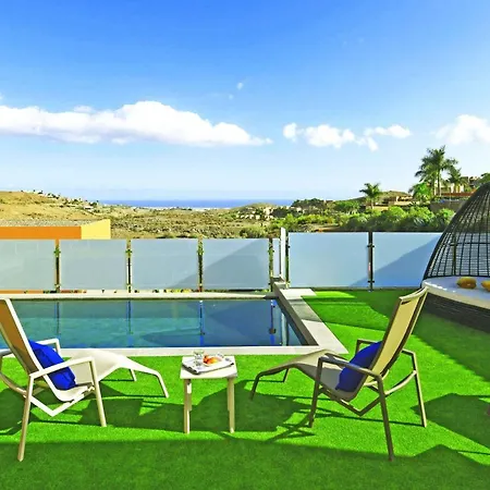 Holiday home Salobre La Isla 1