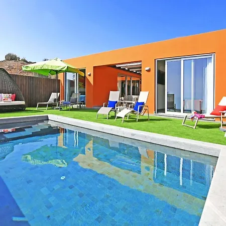 Salobre La Isla 1 Holiday home *