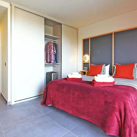 Holiday home Salobre La Isla 1 *