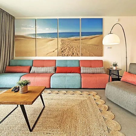 Holiday home Salobre La Isla 1 *