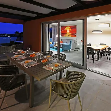 Salobre La Isla 1 Holiday home *