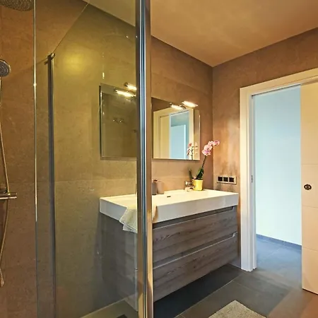 Holiday home Salobre La Isla 1 Maspalomas (Gran Canaria)