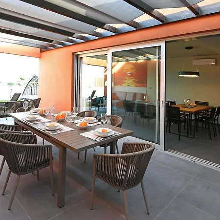 Holiday home Salobre La Isla 1