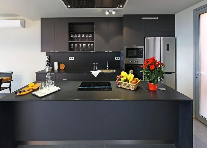 Salobre La Isla 1 Semesterbostad Maspalomas (Gran Canaria)