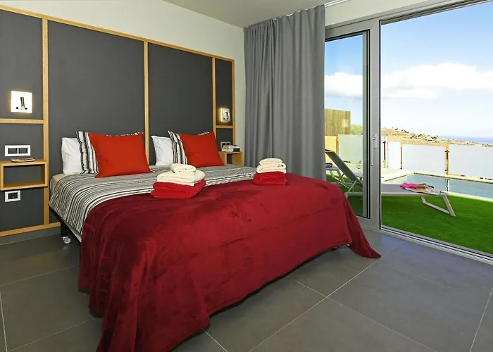 Salobre La Isla 1 * Maspalomas (Gran Canaria)