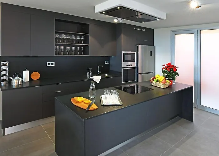 Salobre La Isla 1 Maspalomas (Gran Canaria)