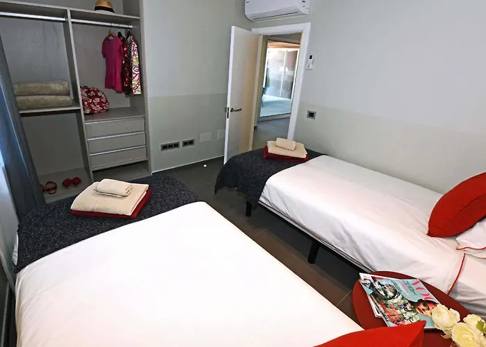 Salobre La Isla 1 Semesterbostad