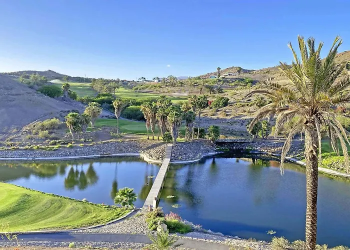 Salobre La Isla 1 Maspalomas (Gran Canaria)