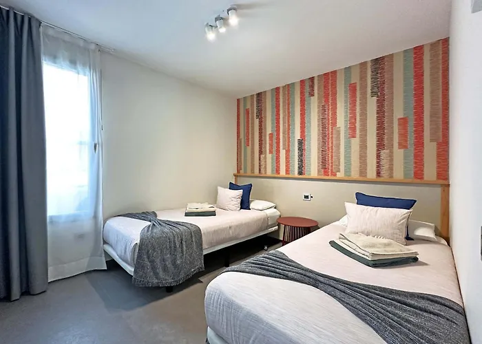 Semesterbostad Salobre La Isla 1