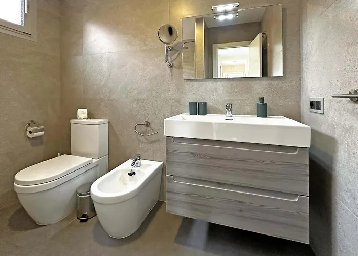 Salobre La Isla 1 Semesterbostad Maspalomas (Gran Canaria)