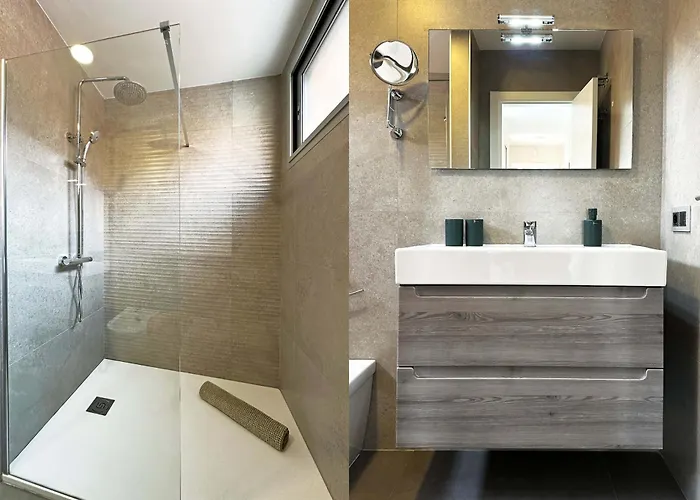 Semesterbostad Salobre La Isla 1 Maspalomas (Gran Canaria)