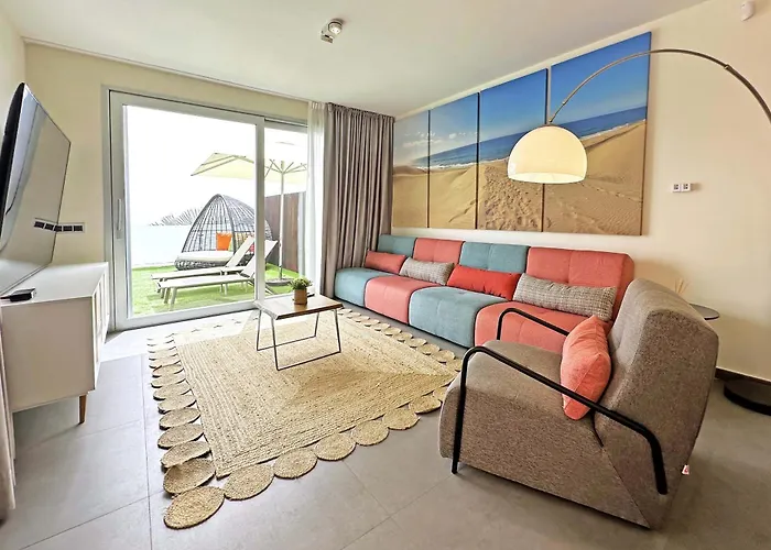 Salobre La Isla 1 * Maspalomas (Gran Canaria)