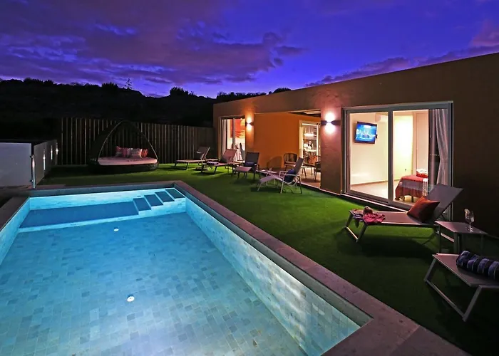 Salobre La Isla 1 * Maspalomas (Gran Canaria)