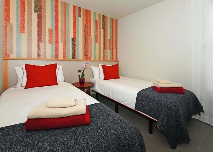 Salobre La Isla 1 Semesterbostad Maspalomas (Gran Canaria)