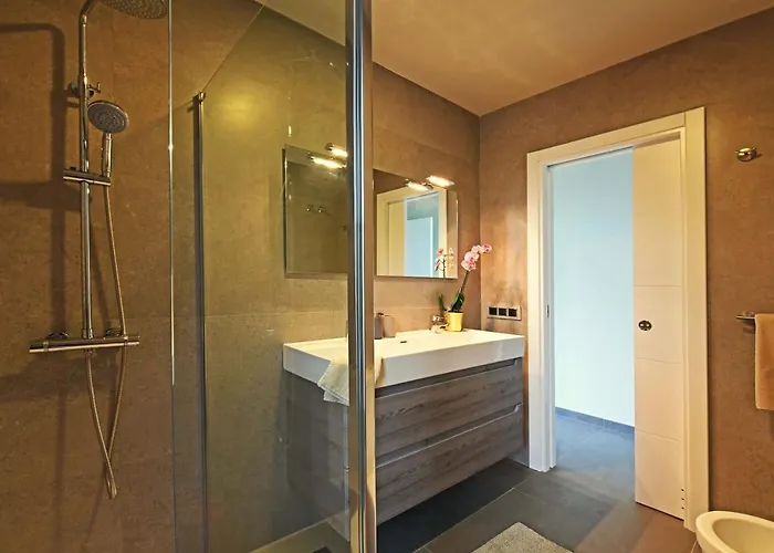 Semesterbostad Salobre La Isla 1 Maspalomas (Gran Canaria)