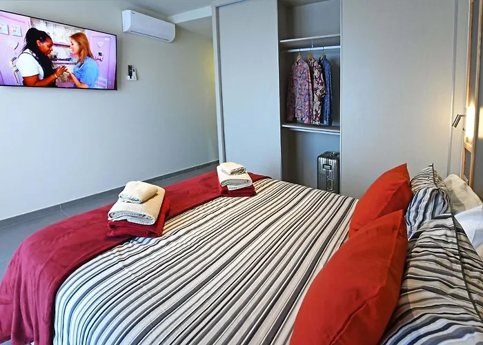 Salobre La Isla 1 * Maspalomas (Gran Canaria)