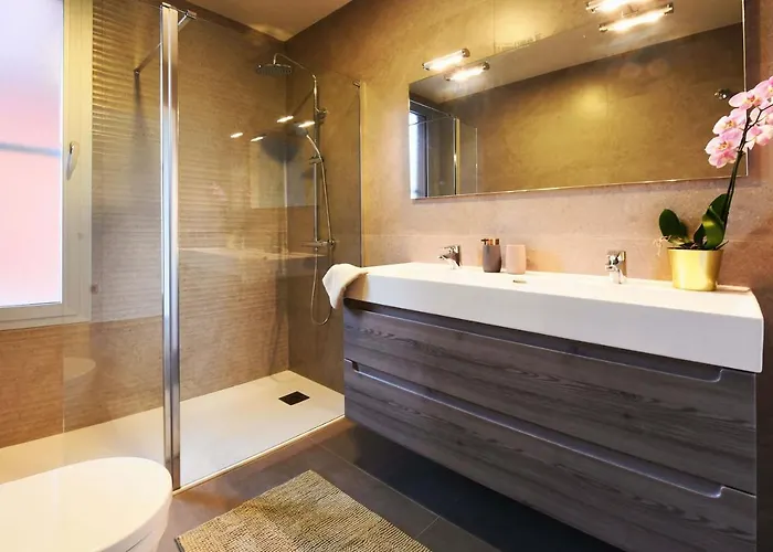 Semesterbostad Salobre La Isla 1