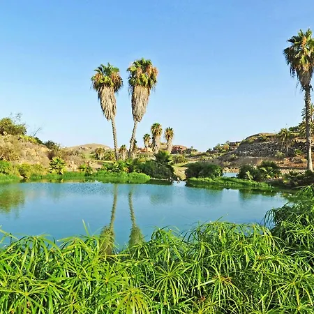 Salobre La Isla 1 마스팔로마스