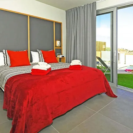 Salobre La Isla 1 Feriehus Maspalomas (Gran Canaria)